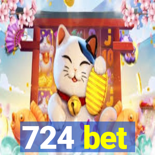 724 bet